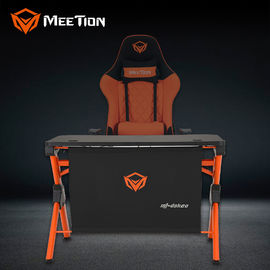 MeeTion DSK20 Racing Led Bàn máy tính PC Thể thao điện tử Esport Arena Gaming Gaming cho e-Sports Led Gaming