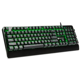 Manufacturer RGB Backlit High Quality Waterproof Gaming Mechanical Keyboard