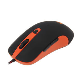 High quality mouse gamer ergonomic dpi PC optical wired usb computer gaming mouse