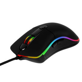 2018 New Product Pro gaming optical sensor Mouse For PC Gamer