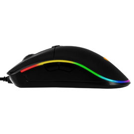 2018 New Product Pro gaming optical sensor Mouse For PC Gamer