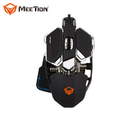 Computers Optical 10d Mouse 4000 DPI Gaming Mouse for Gamer