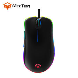 Gaming Mouse Com Fio Computer USB Wired Gamer Gaming Programmable Light RGB PS4 Optical For PC Computer