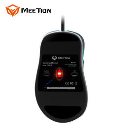 Gaming Mouse Com Fio Computer USB Wired Gamer Gaming Programmable Light RGB PS4 Optical For PC Computer