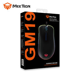 Gaming Mouse Com Fio Computer USB Wired Gamer Gaming Programmable Light RGB PS4 Optical For PC Computer