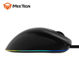 Gaming Mouse Com Fio Computer USB Wired Gamer Gaming Programmable Light RGB PS4 Optical For PC Computer