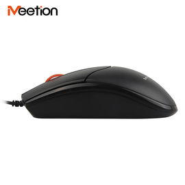 Meetion Brand Ergonomic 3d Wired Optical Computer Mouse