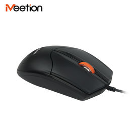 Meetion Brand Ergonomic 3d Wired Optical Computer Mouse