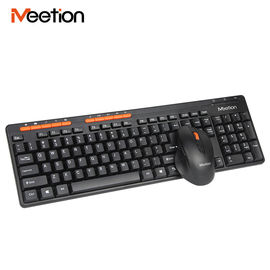 Meetion Brand Wireless Keyboard and Mouse Combos for discounting