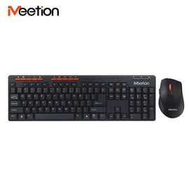Meetion Brand Wireless Keyboard and Mouse Combos for discounting