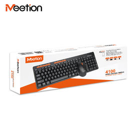 Meetion Brand Wireless Keyboard and Mouse Combos for discounting