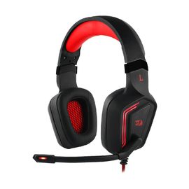 High-resolution  LED Backlit 48K Hi-Fi Audio System Computer Gaming 7.1 Headset