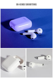 Promotional 2020 OEM Logo and Package Bluetooth Headphone Earphone