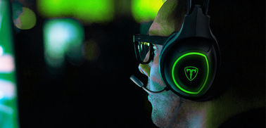 Shock to your professional high quality H201Gaming Headphone For PC