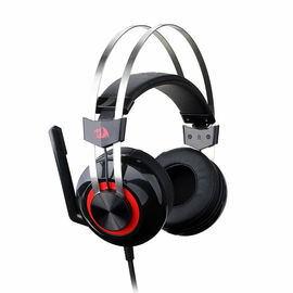 Redragon H601 LED Side Lit Usb Headset