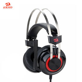 Redragon H601 LED Side Lit Usb Headset