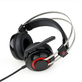 Redragon H601 LED Side Lit Usb Headset