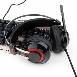 Re dragon H601 LED Side Lit usb Headset