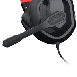 Redragon H120 Wired Highly Adjustable Microphone Gaming Headset