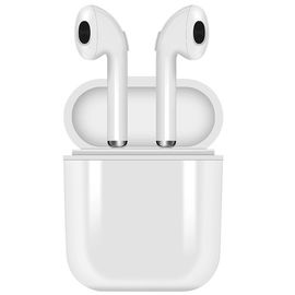 EW10 Điện thoại di động phổ biến Tai nghe không dây Bluetooth cho tất cả điện thoại di động bluetooth Tai nghe không dây có hộp sạc