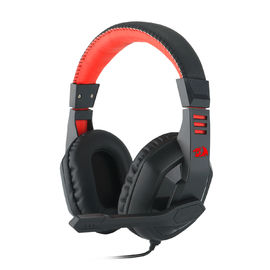 Tai nghe chơi game âm thanh nổi hiệu năng cao Redragon H120 với micro cho PS4, PC, Xbox One