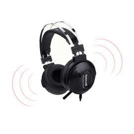 Tai nghe chơi game âm thanh nổi hiệu năng cao Redragon H990 có micro cho PS4, PC, Xbox One